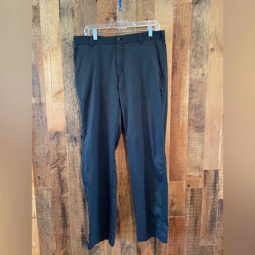 Nike golf pants 34x32